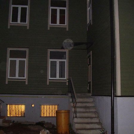 City Centre Duplex Apartment タリン エクステリア 写真