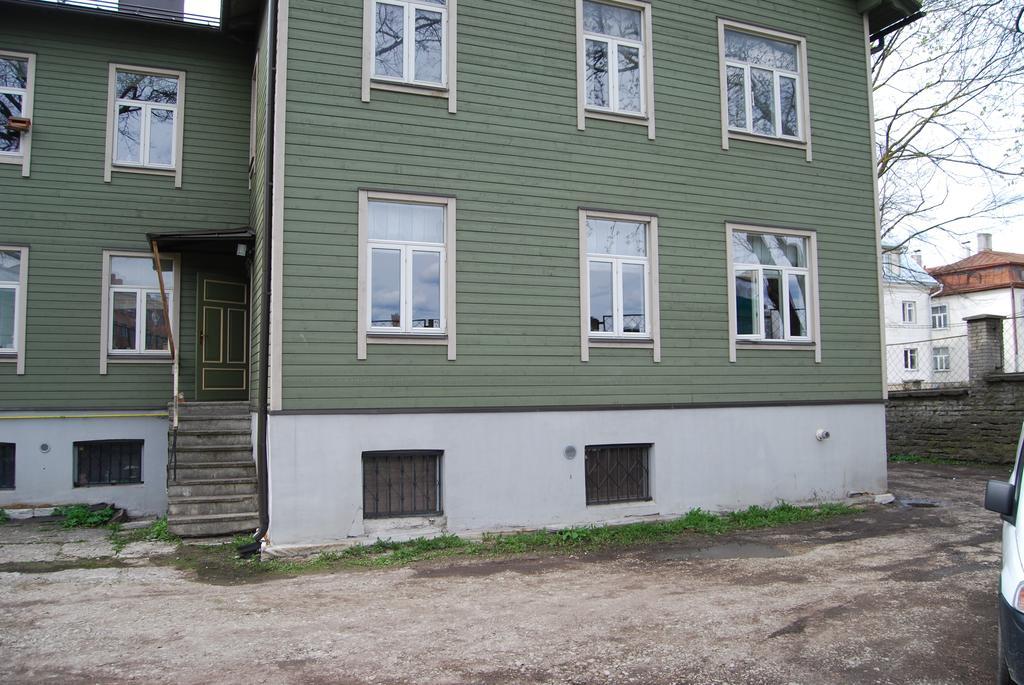 City Centre Duplex Apartment タリン エクステリア 写真