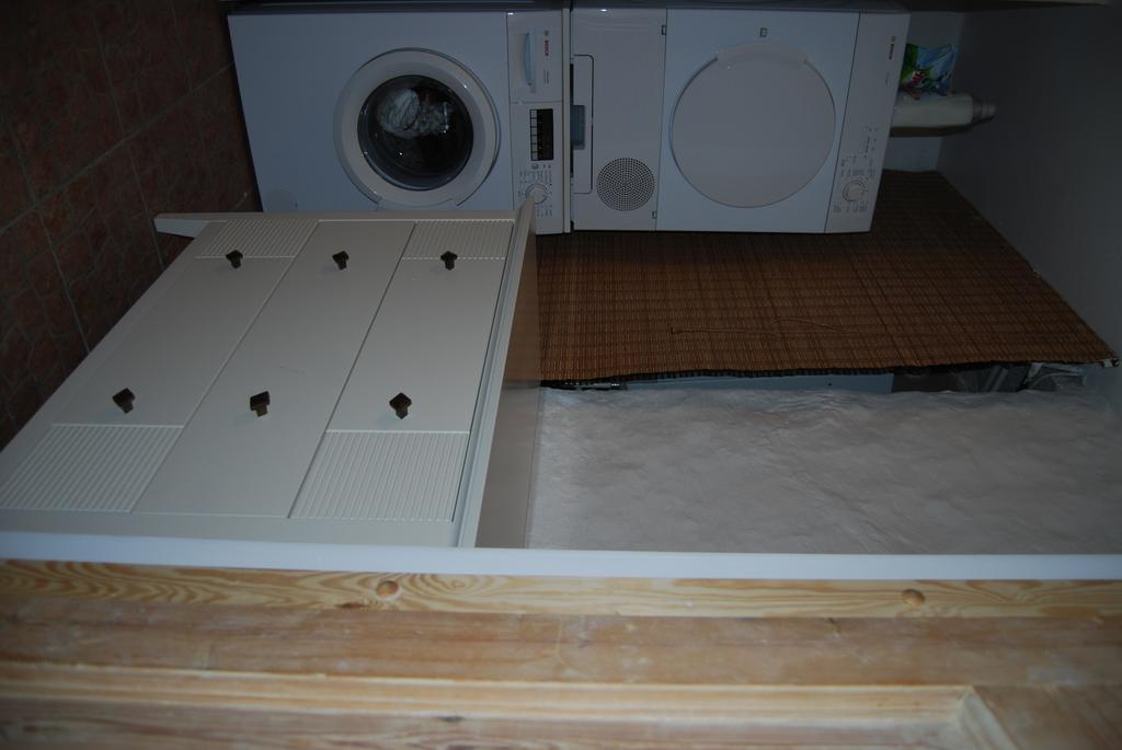 City Centre Duplex Apartment タリン エクステリア 写真