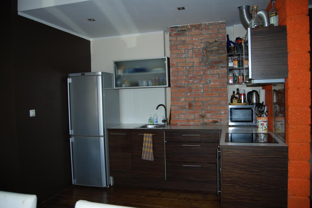 City Centre Duplex Apartment タリン エクステリア 写真