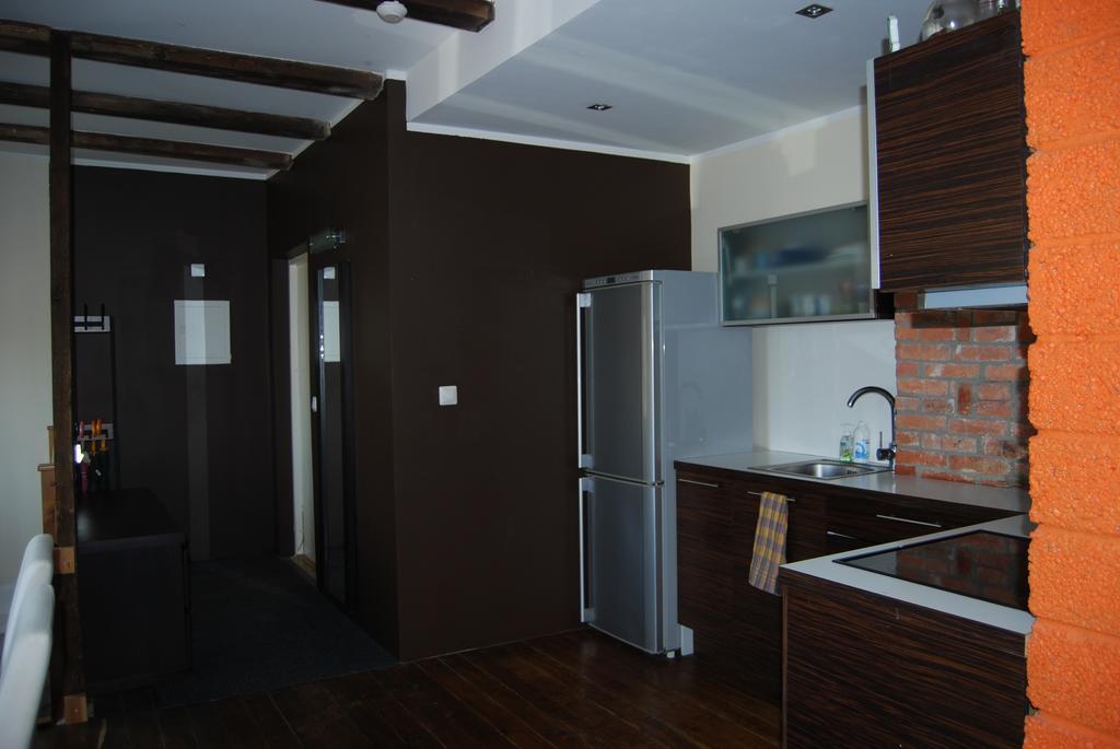 City Centre Duplex Apartment タリン エクステリア 写真
