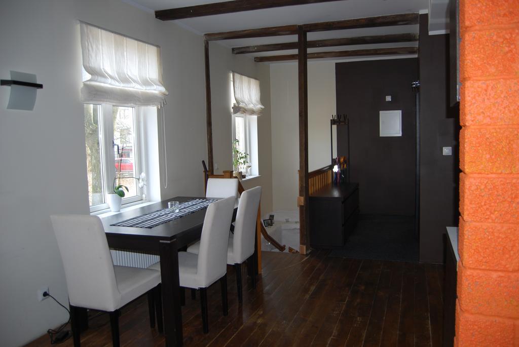 City Centre Duplex Apartment タリン エクステリア 写真