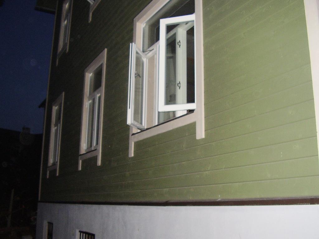 City Centre Duplex Apartment タリン エクステリア 写真