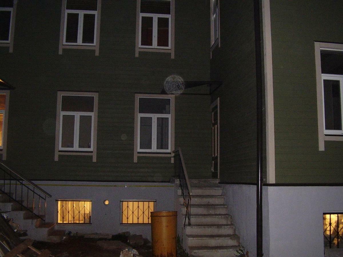 City Centre Duplex Apartment タリン エクステリア 写真